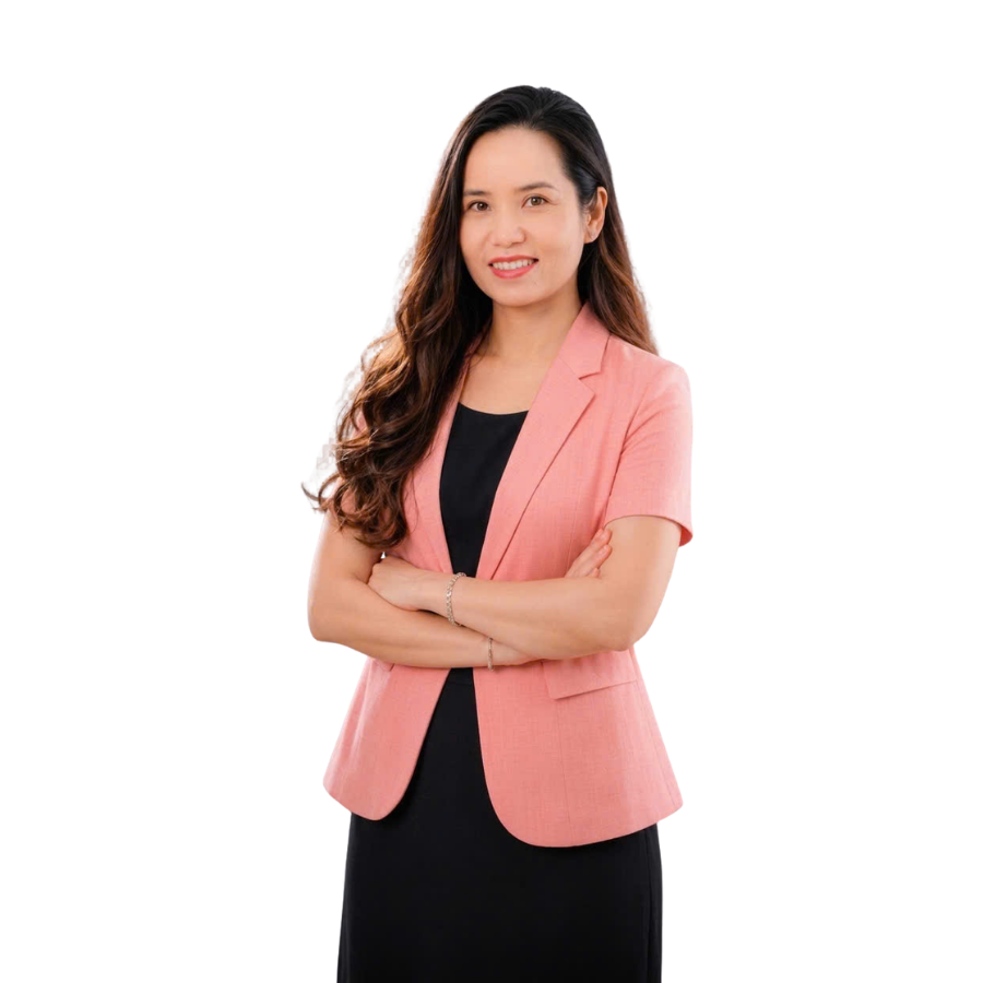 “Mỗi thay đổi trong Nhà trường cần xuất phát từ thực tế, giải quyết những nhu cầu thực tế và tạo ra giá trị thiết thực cho sự phát triển của học sinh. Cô hy vọng GCS sẽ là môi trường nơi mỗi học sinh được thấu hiểu, được trao cơ hội để phát triển năng lực, khám phá thế mạnh và từng bước chủ động với tương lai của mình”