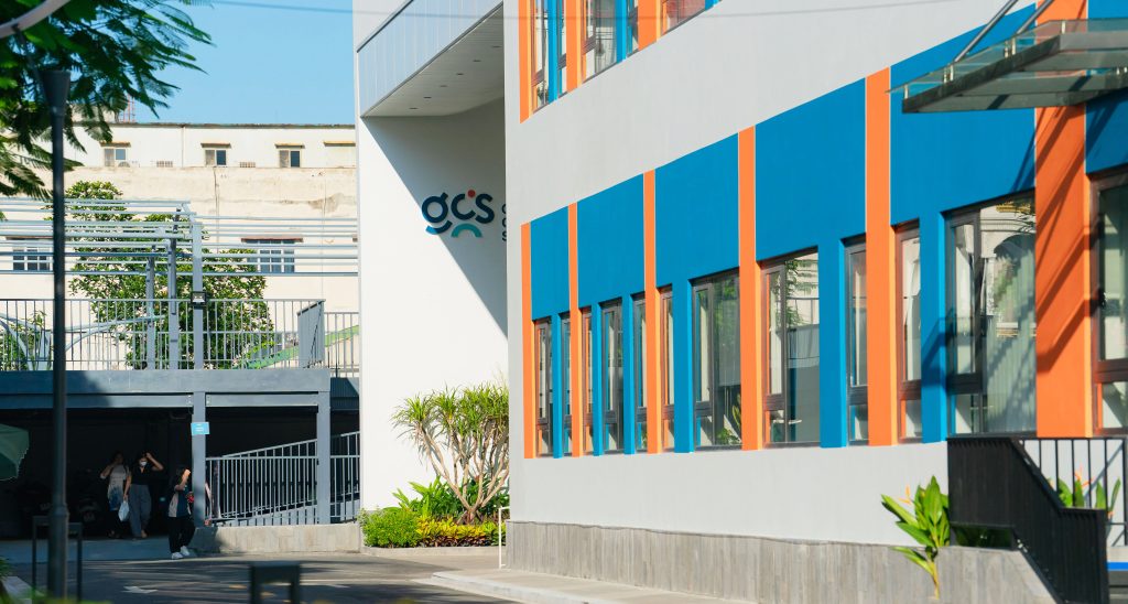 Cơ sở hiện đại - Môi trường thân thiện