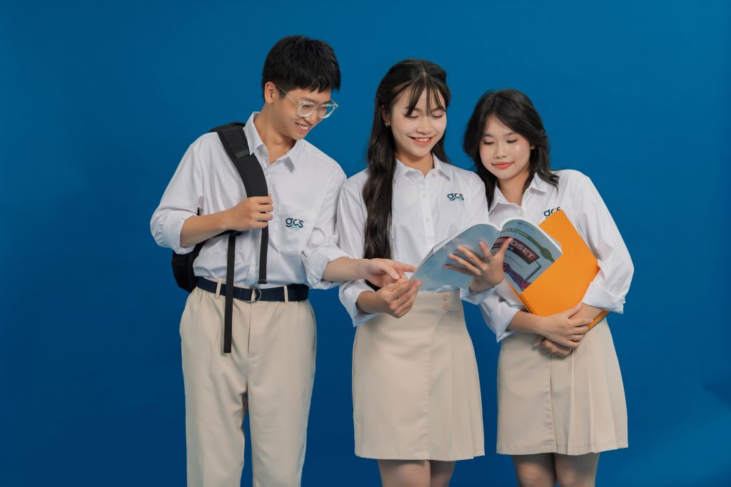 Thông báo tuyển sinh vào lớp 10 năm học 2026-2027