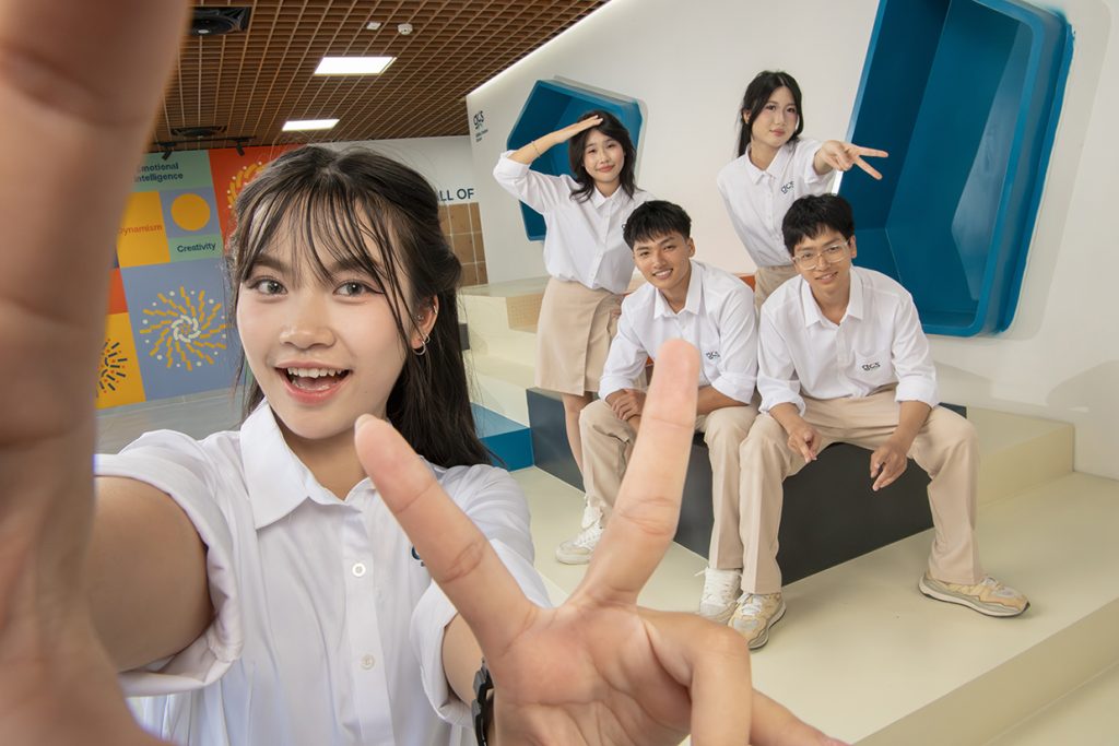 Định hướng nghề sớm - Mở lối thành công