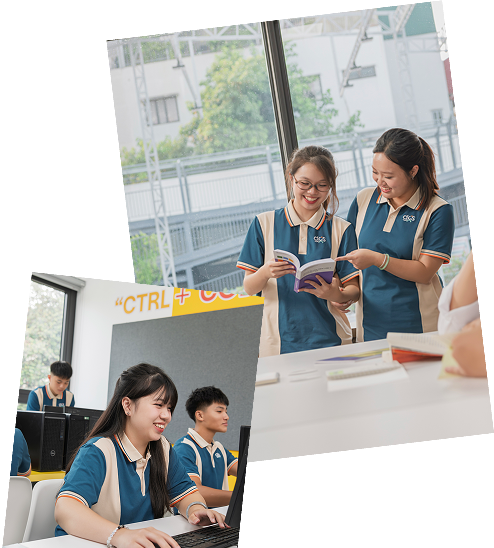 Giá Trị Cốt Lõi