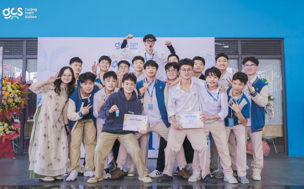 Lời tri ân của những hạt mầm tri thức