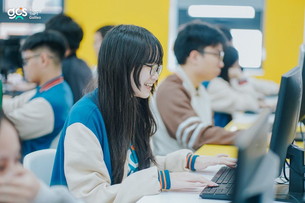 AZ VOCAB – Ứng dụng tiếng anh dành riêng cho GStars: Từ sự thấu hiểu người học đến nâng cao chất lượng dạy và học ngôn ngữ