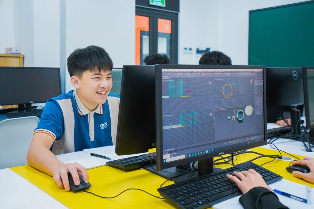 Tư duy thiết kế 3D trong kỷ nguyên AI: Hành trình rèn luyện tư duy để làm chủ công nghệ