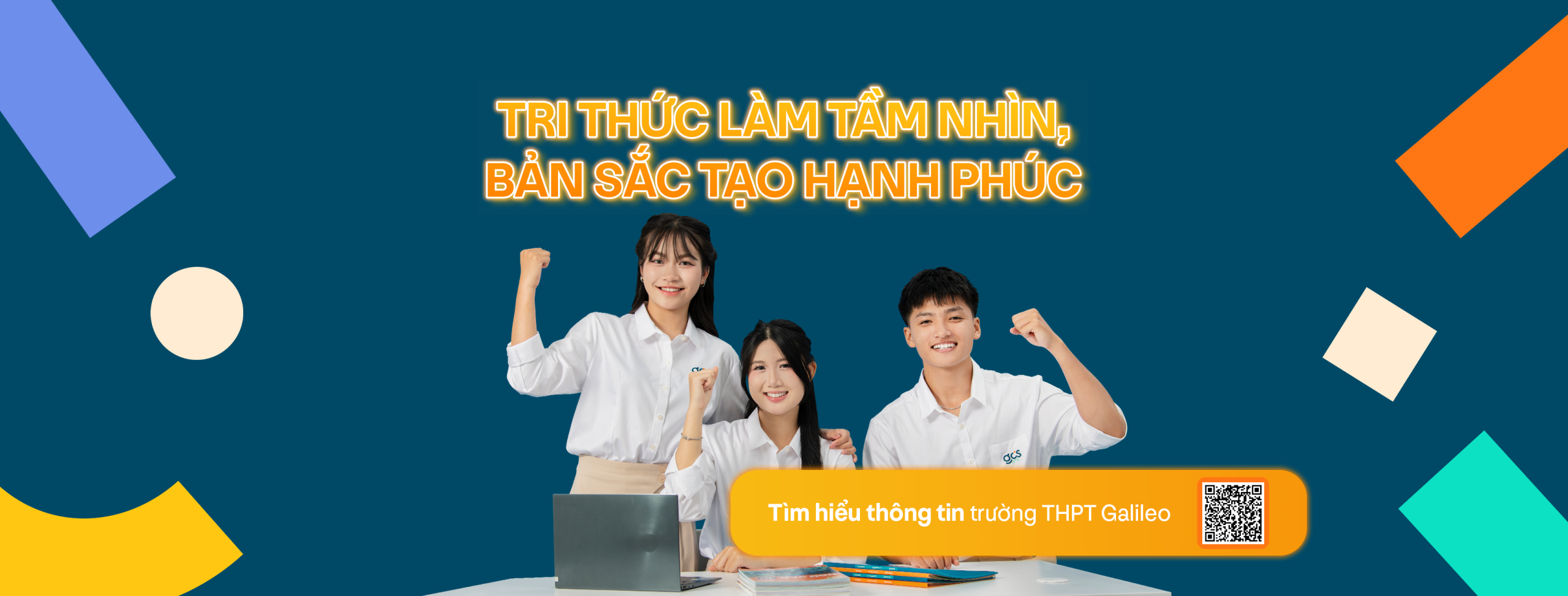 Lịch năm học