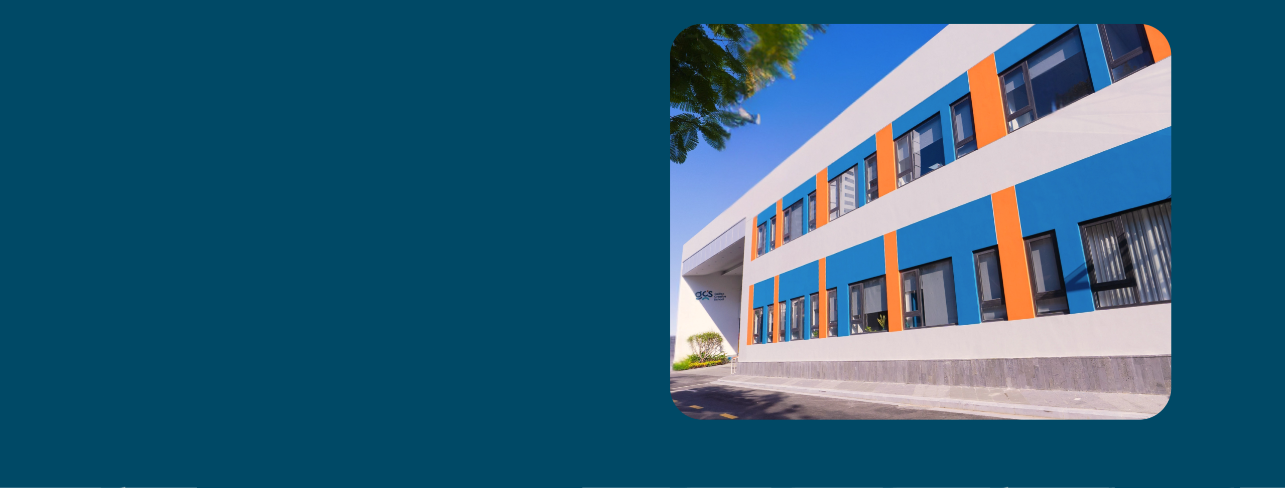 Khám phá không gian GCS