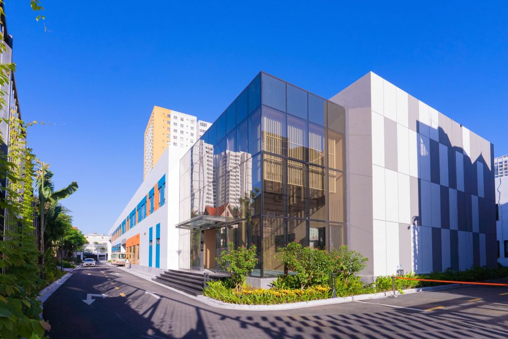 Biên bản: Về việc niêm yết công khai năm học 2025 – 2026