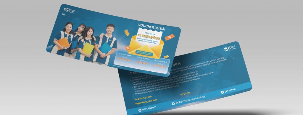 Học phí hợp lý - Chất lượng vượt trội