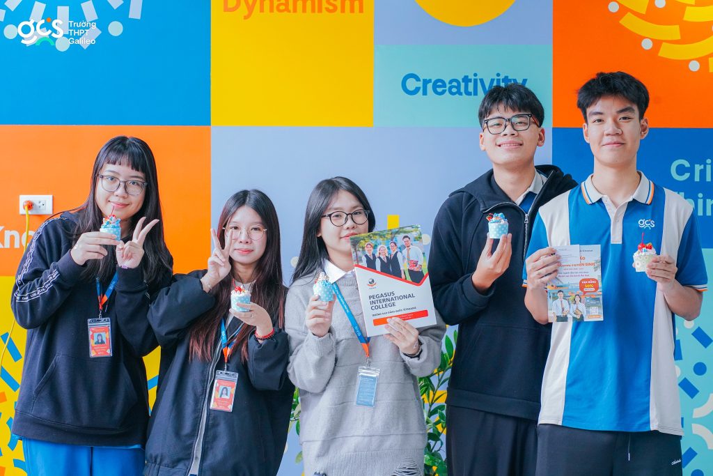 Học thử để chọn đúng