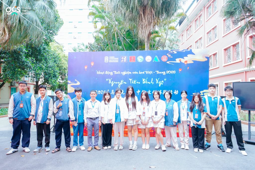 GStar tại “Nguyên tiêu Bính Ngọ”: Trải nghiệm văn hóa – Hình thành bản lĩnh