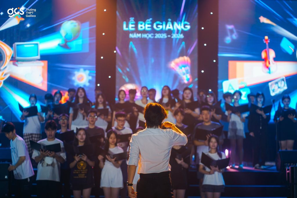 [Shine your way 2026] Countdown: Chỉ còn vài tiếng trước giờ G