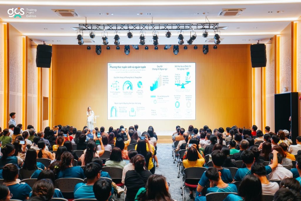 Chinh phục cánh cửa Đại học 2026: Đặt nguyện vọng thông minh – Tối ưu hóa cơ hội