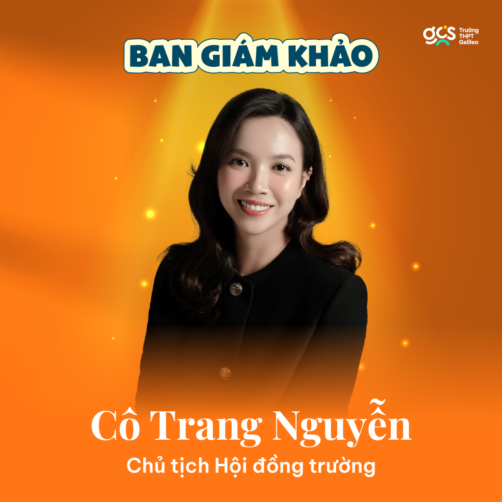 Hé lộ Ban Giám khảo Vòng Tuyển chọn trực tiếp Dự án Music Video “GStar – Tỏa sáng theo cách của mình”